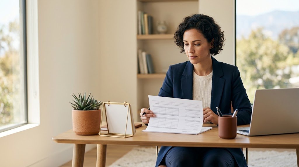 P&L-Only Mortgage for Self-Employed in California (2026)