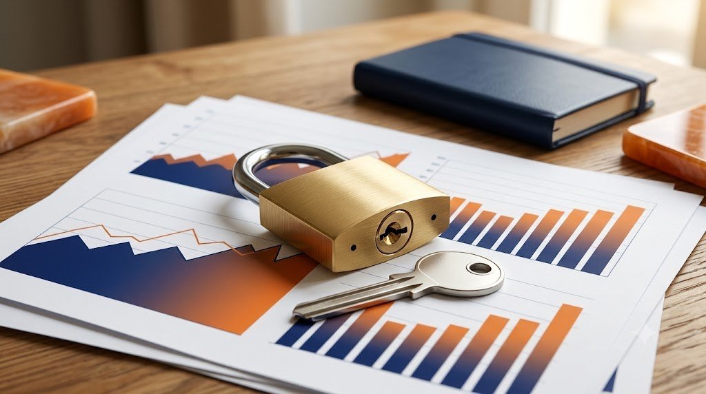 Rate Lock Strategy Around the July 2026 Fed Meeting (California)