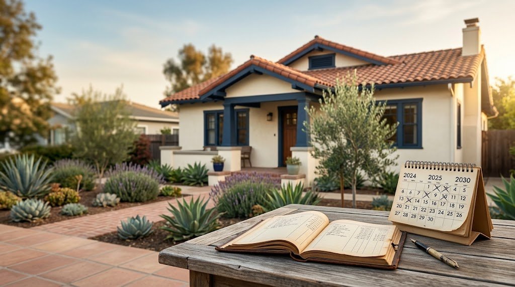 Rental Property Depreciation in California (2026)