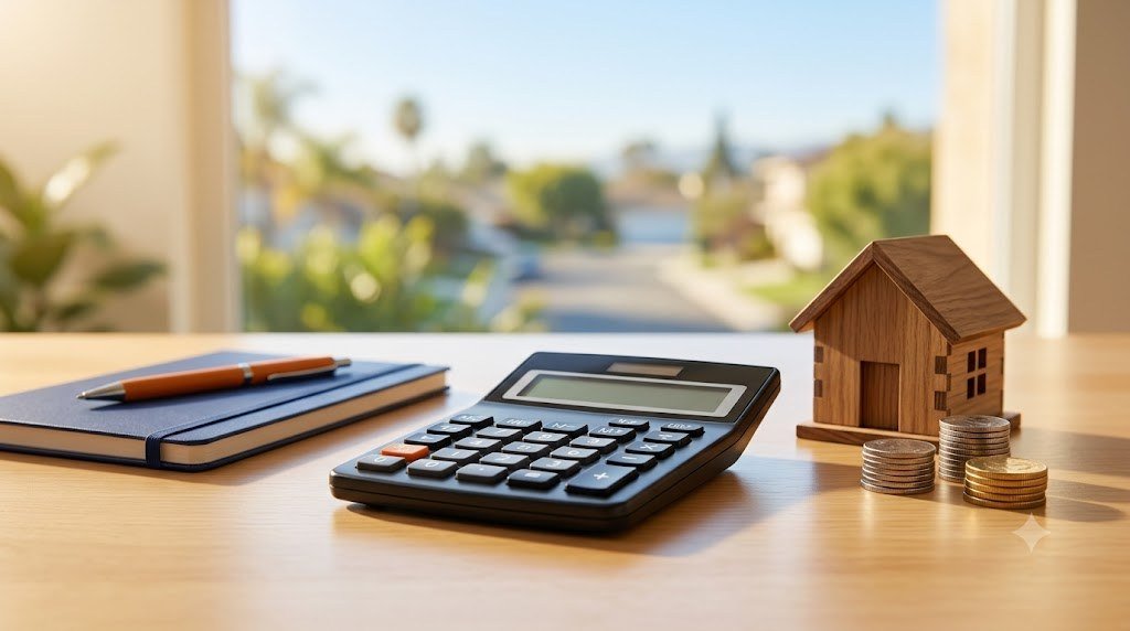 Salary Needed to Buy a Home in California’s Biggest Cities (2026)