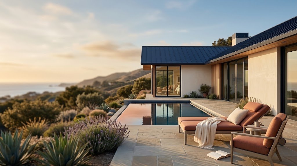 Second Home & Vacation Home Loans in CA (2026)