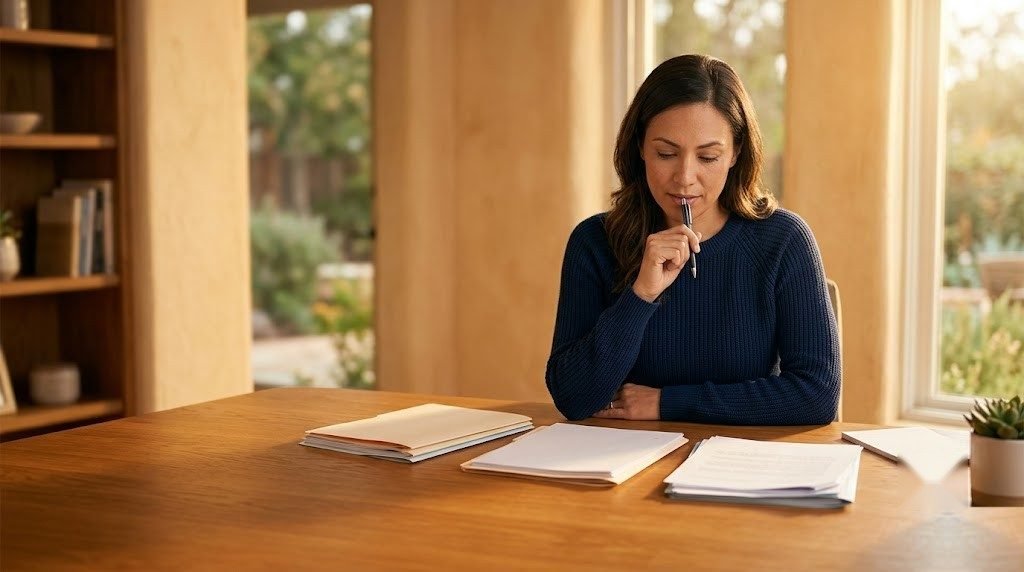 Should You Refinance in 2026? A Break-Even Walkthrough
