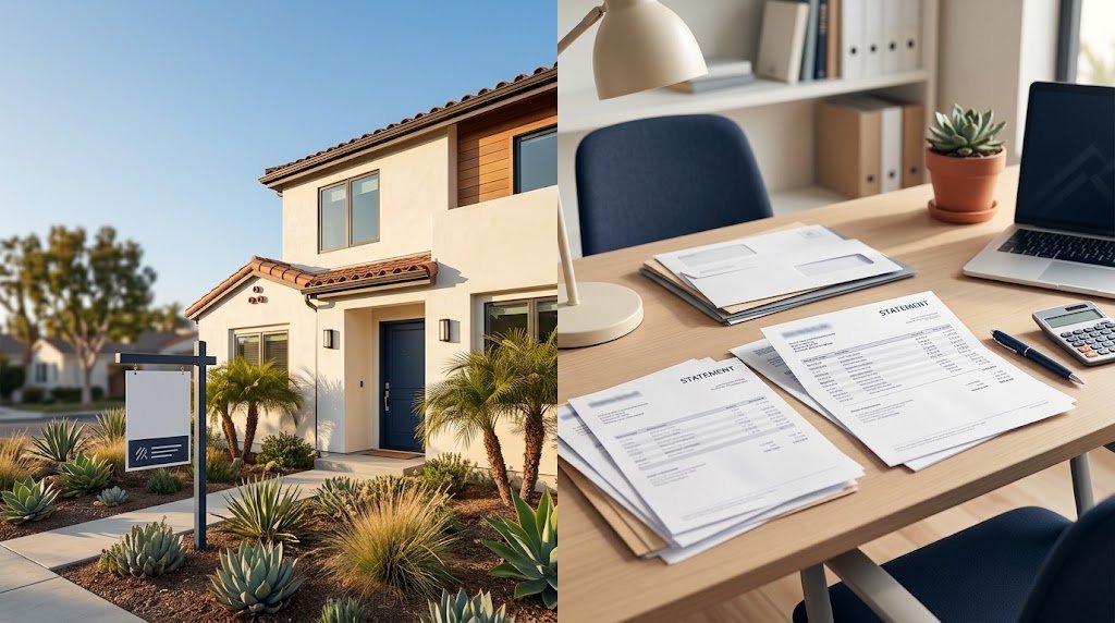 Stated Income & No-Doc Mortgages in CA (2026)