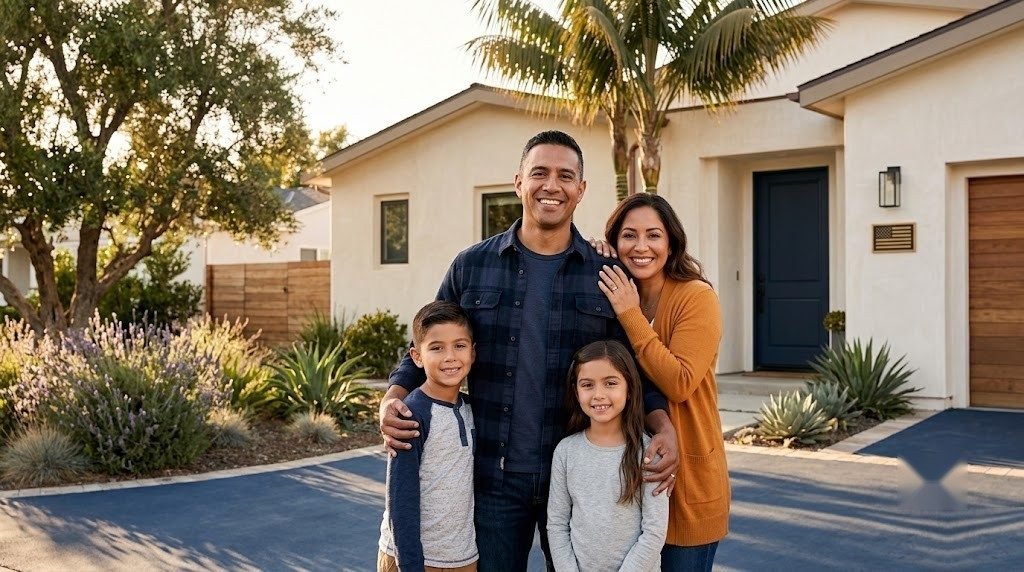 VA Loans: A Veteran’s Guide to $0-Down Homebuying