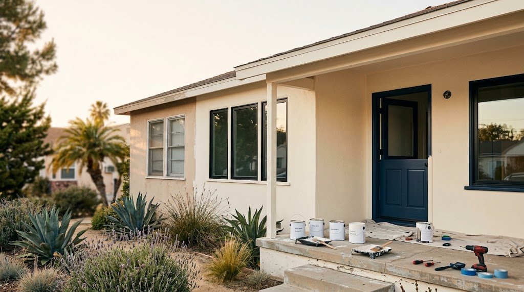 What Is a Fix-and-Flip Loan? California (2026)