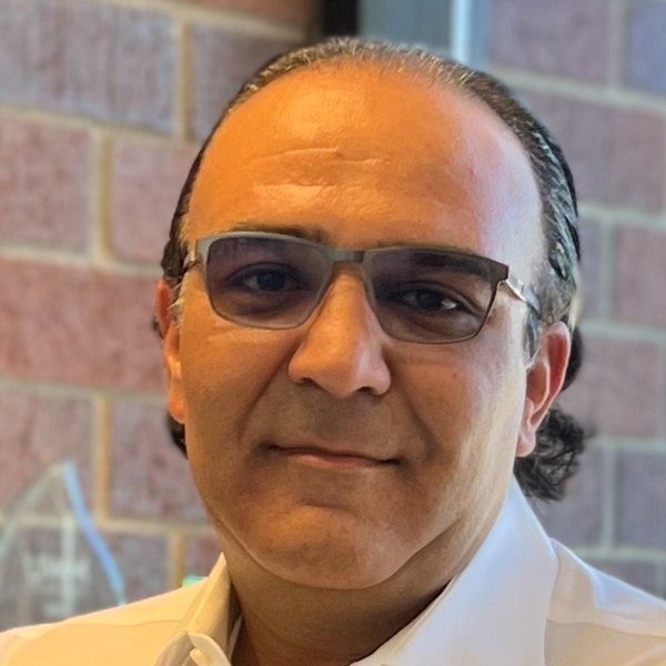 Ali Nakhjavani, Associate Broker at Save Financial