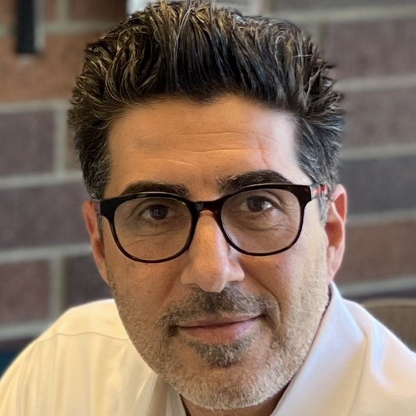Mohammad "Mike" Basti, Broker and President at Save Financial